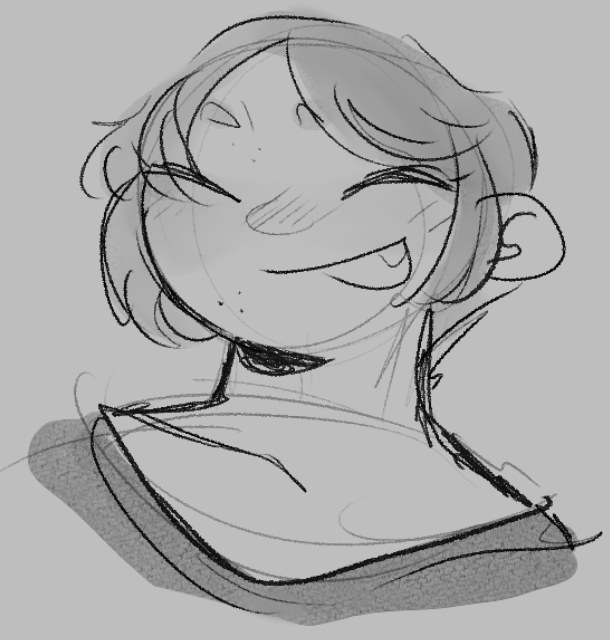 Sinful Jessie portrait